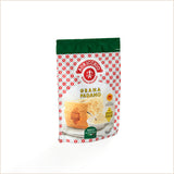 Grana Padano D.O.P. - Busta da 80g.