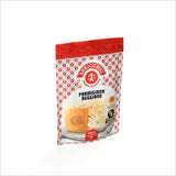 Parmigiano Reggiano D.O.P. - Busta da 80g.