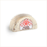 Pecorino Fresco al Tartufo - Mezza forma da 1 Kg.