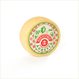 Caciotta Fresca Auretta - Forma Intera da 1,1 Kg.