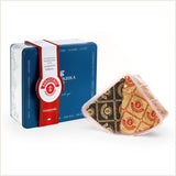 Mix Dolce e Piccante - Sedicesimo Dolce (770g) e Sedicesimo Piccante (730g).