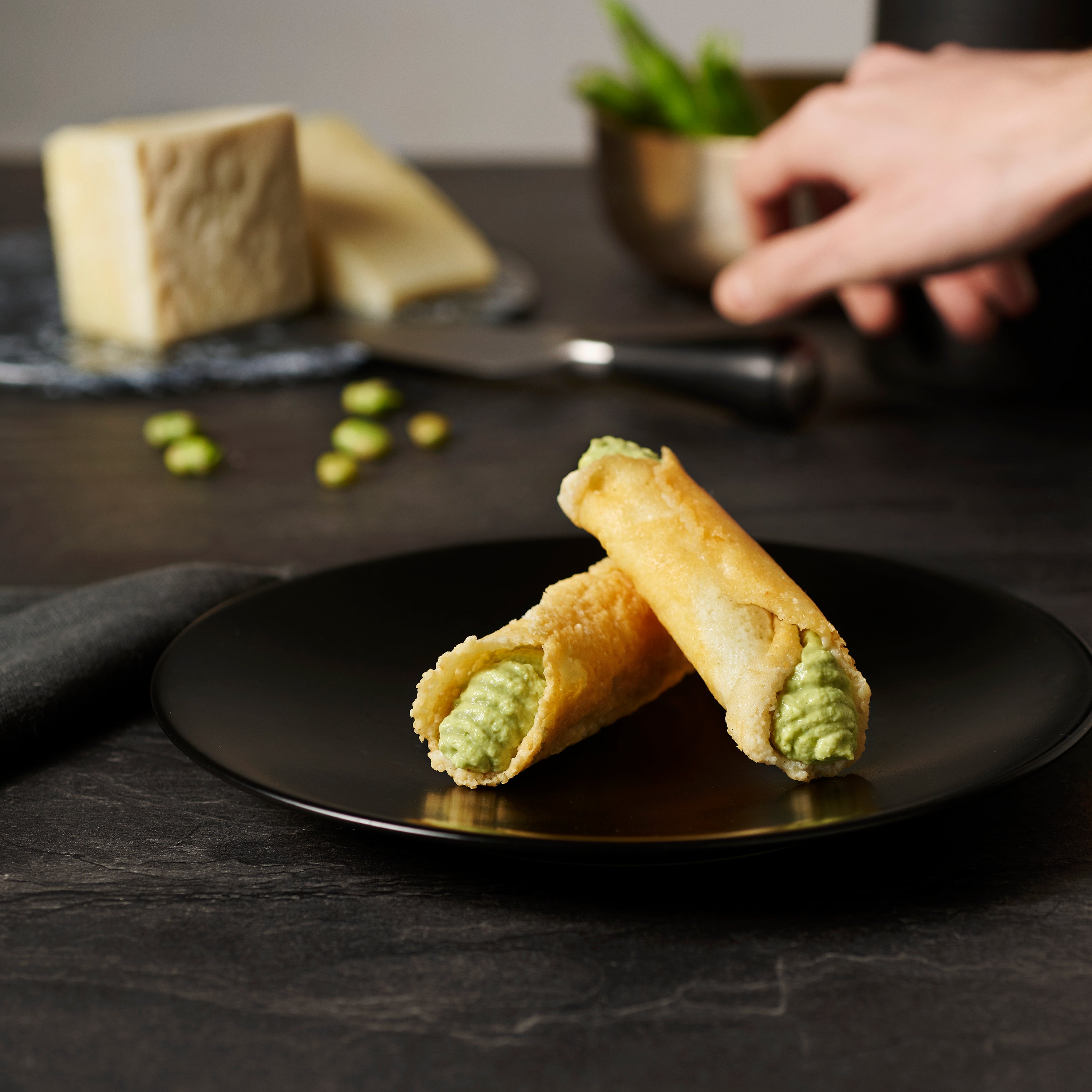 TESORO DI CANNOLO - AURICCHIO – Auricchio Shop