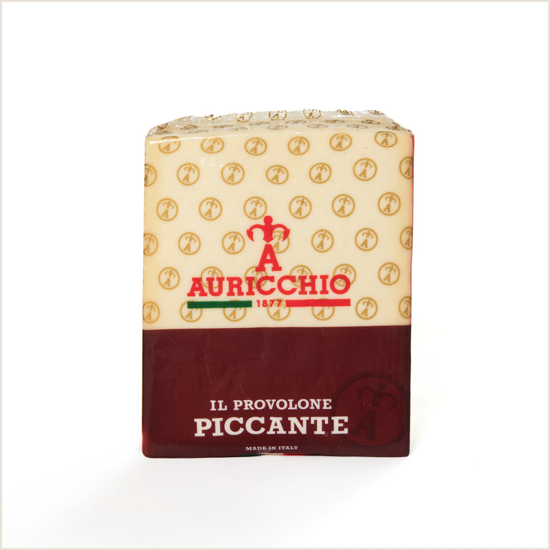 Auricchio Piccante - Trancio da 6 Kg. 