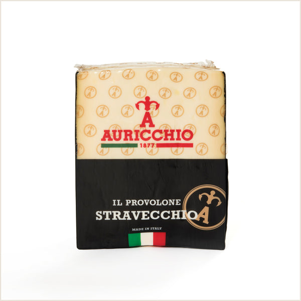 Auricchio Stravecchio - Trancio da 6 Kg. 